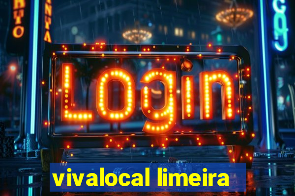 vivalocal limeira